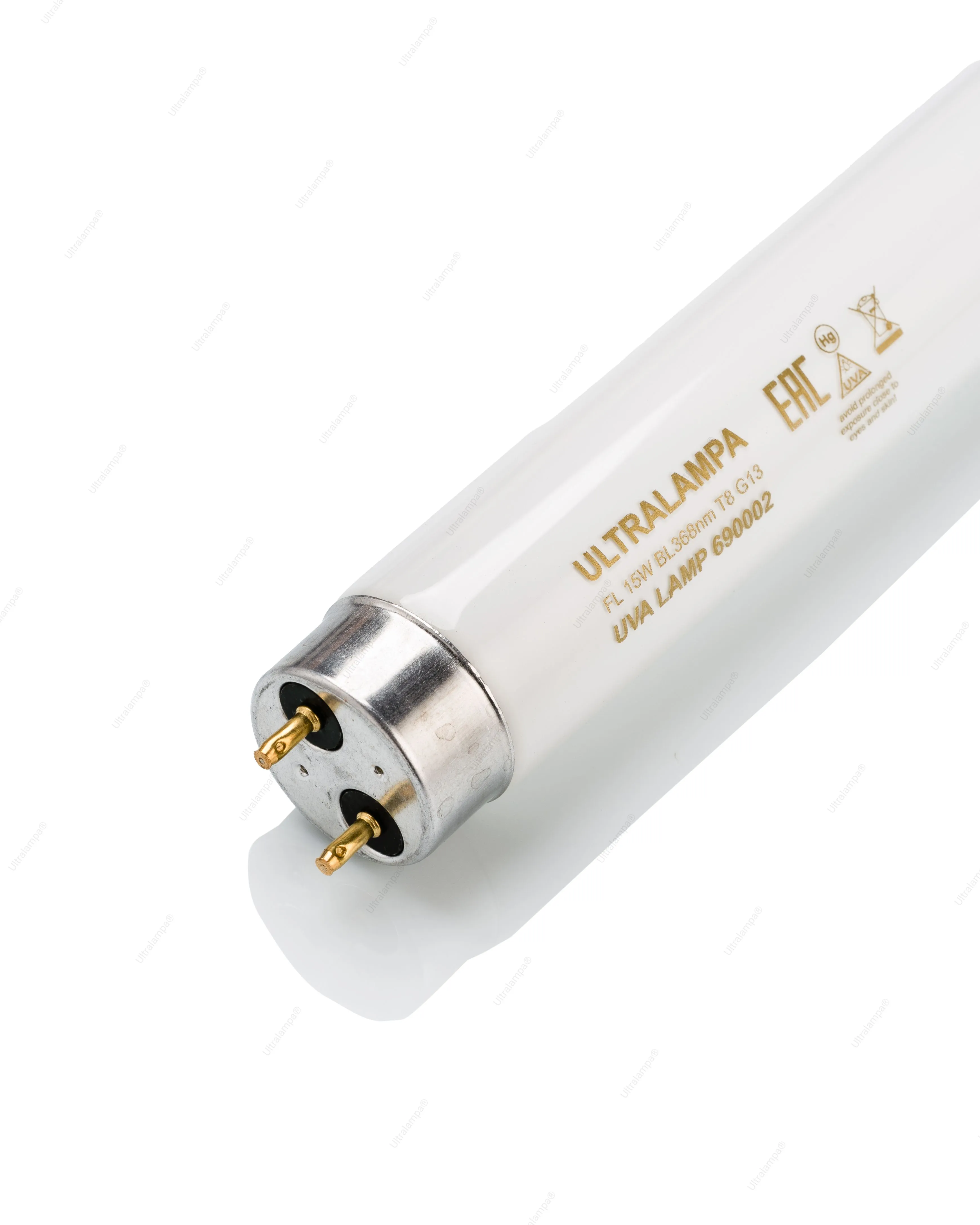 лампа в ловушки насекомых 15w t8 g13