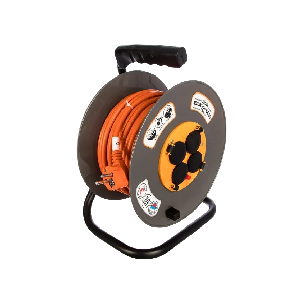 Электрические удлинители