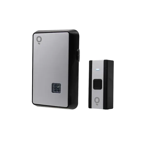 Дверные звонки беспроводные