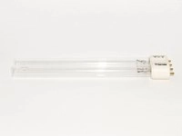 ультрафиолетовая бактерицидная лампа 2g11 мощностью 18w