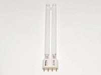 ультрафиолетовая бактерицидная лампа с цоколем 2g11 18w в г Санкт-Петербург