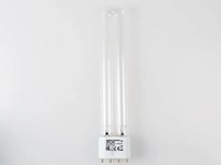 бактерицидная лампа с цоколем 2g11 36w