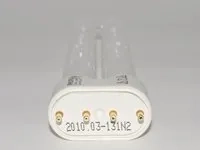 ультрафиолетовая бактерицидная лампа 2g11 55w