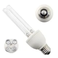 бактерицидная лампа