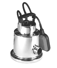 Канализационный (фекальный) насос