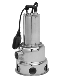 Промышленный дренажный насос