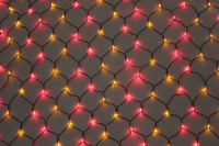 гирлянда светодиодная сеть