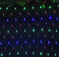 наружная гирлянда светодиодная сеть