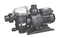 Напорный насос для бассейна