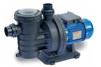 Модель фильтрационного насоса для бассейна