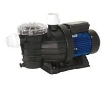 Модель теплового бассейного насоса