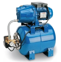 Дизельный насос для бытовых нужд