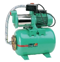 Погружной промышленный насос