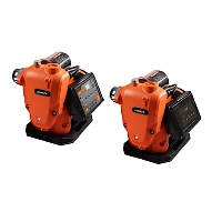 Промышленный дизельный насос