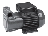 Динамический насос для перекачки ДТ