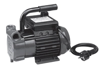 Поршневой насос для бытовых нужд