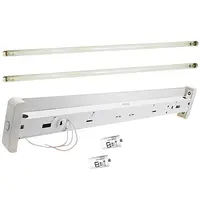 облучатель ультрафиолетовый бактерицидный настенный