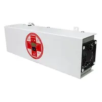 облучатель рециркулятор УФ бактерицидный передвижной