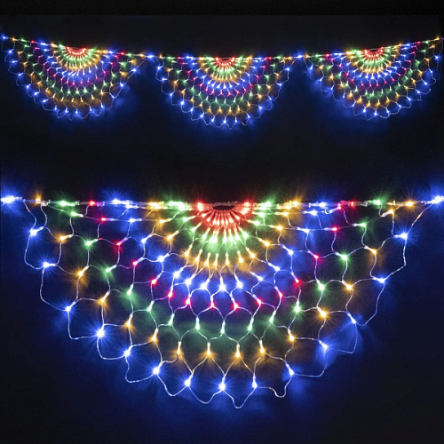 светодиодная Гирлянда