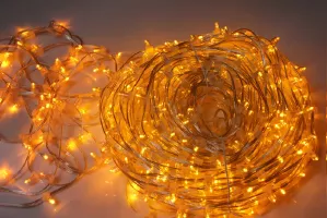 Клип лайт для деревьев