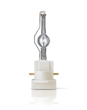 Philips MSR Platinum 35 8718291120063 металлогалогенная лампа