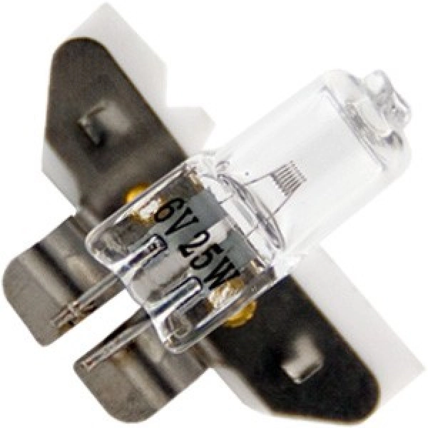 NARVA HLWS5-A 6V 25W PY16-1.25 галогенная лампа