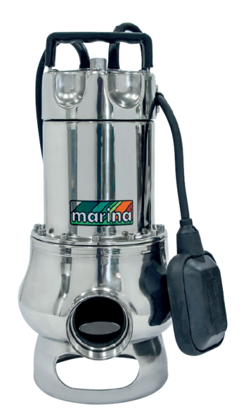 Насос погружной канализационный MARINA SXG 1100