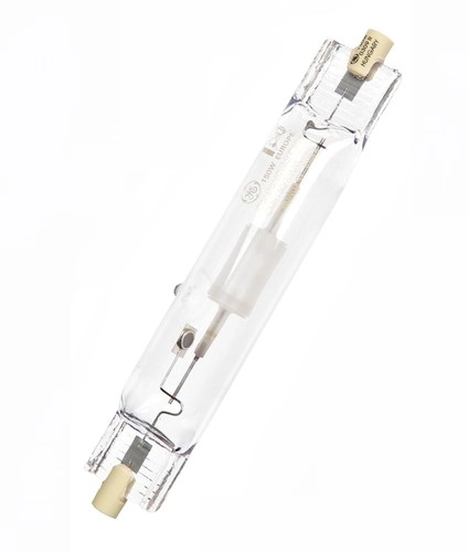 GE CMH 70/TD/UVC/942/RX7s 6200lm d21x118 T U93102191 металлогалогенная лампа