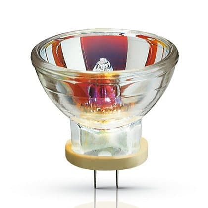 Philips 13865 75W G5.3/4.8 12V галогенная лампа