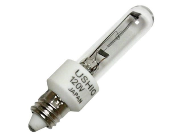 USHIO JCV120V-40WGSN E11 INC галогенная лампа