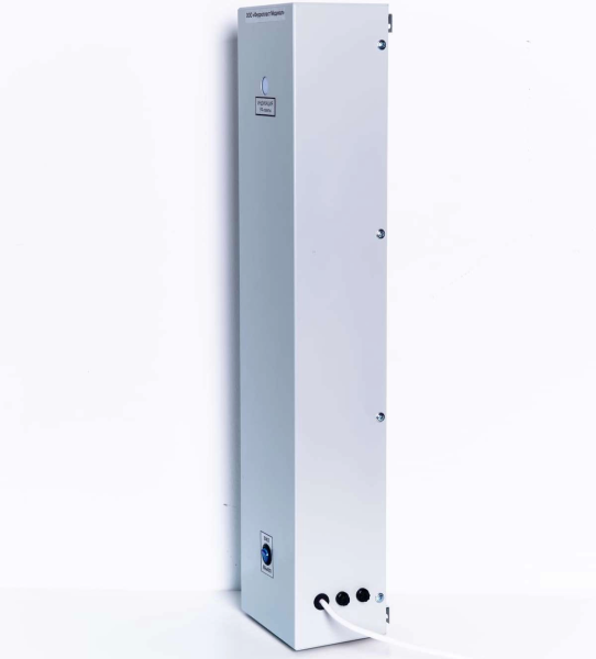 РБ-18-Я-ФП-02 Ферропласт настенный бактерицидный облучатель-рециркулятор