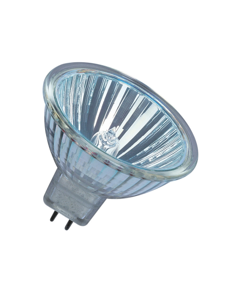 OSRAM DECOSTAR TITAN MR16 46870 FL 50W 12V GU5.3 галогенная лампа