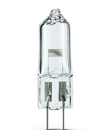 Philips 7158 150W G6.35 24V галогенная лампа