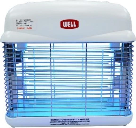 изображение ловушки для летающих насекомых Санкт-Петербург