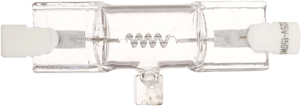 USHIO JPD25V-150WG1 fused R7s -18 галогенная лампа