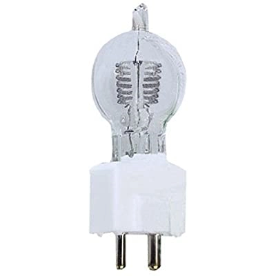 USHIO JCD240V-650WC2 GY9.5 галогенная лампа