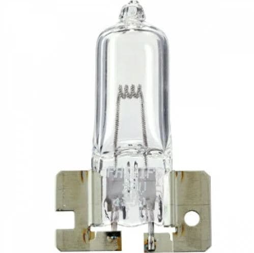 Dr. Fischer 24V 120W A26/14 transversal галогенная лампа