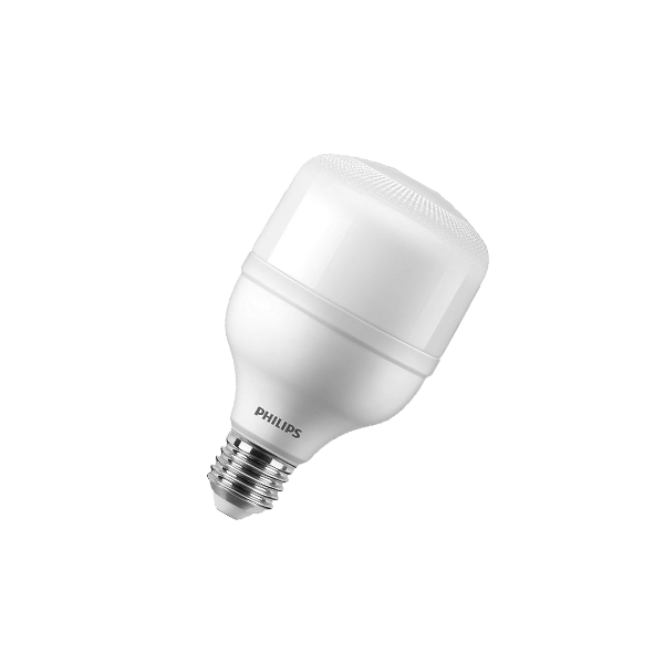 TForce 55W/4000K E40 7000lm - Светодиодная лампа большой мощности PHILIPS