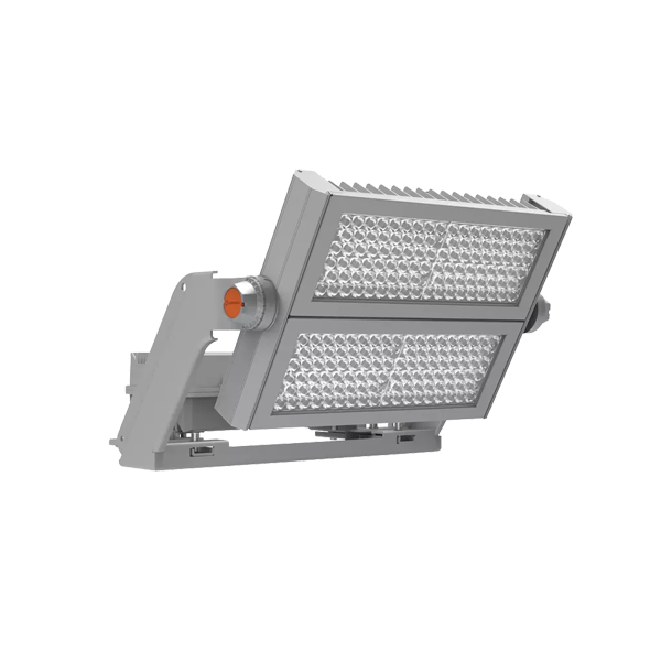 FL MAX LUM 600W 757 SYM 60° WAL - прожектор LEDV