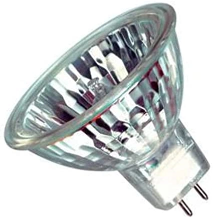 OSRAM DECOSTAR ECO MR16 48865 PRO VWFL 35W 12V GU5.3 галогенная лампа