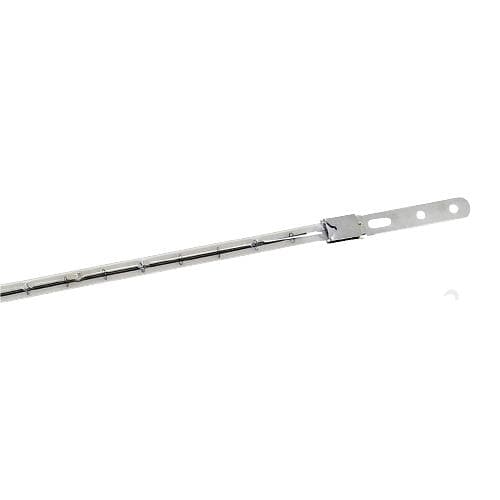 Dr.Fischer 13765X 2000W 400V X-clip инфракрасная лампа