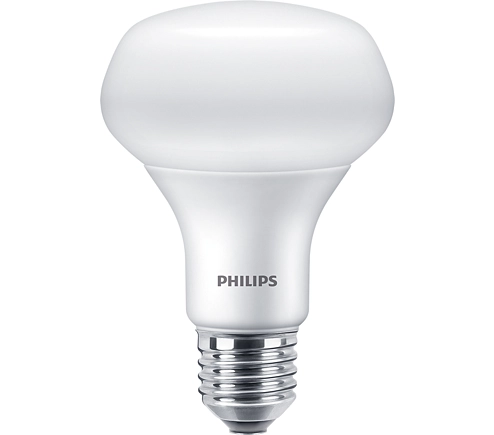 Philips R80 ESS LED 10-80W E27 6500K 950Lm 230V 871869679811900  светодиодная  лампа