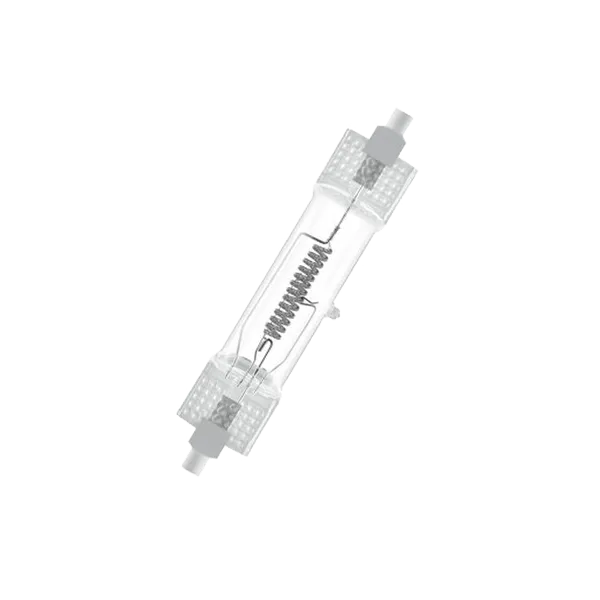 Лампа галогенная специальная 64781 240V 2000W RX7s P2/27
