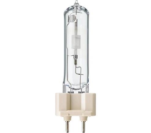 Philips CDM-T Essential 35W/830 G12 d-20 l-103 871829179145400 металлогалогенная лампа