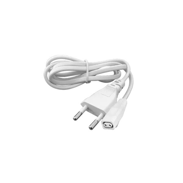 Сетевой кабель 1,1 м с вилкой для T4