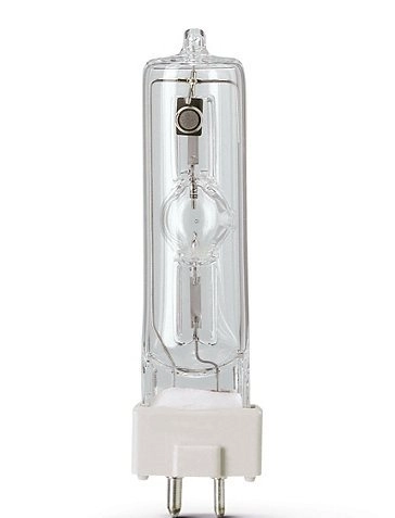 Philips MSD 250/2 30H 250W GY9.5 металлогалогенная лампа