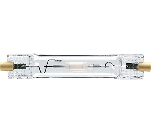 Philips CDM-TD 70W/942 RX7s 6200lm d22x119.6 928084705133 металлогалогенная лампа