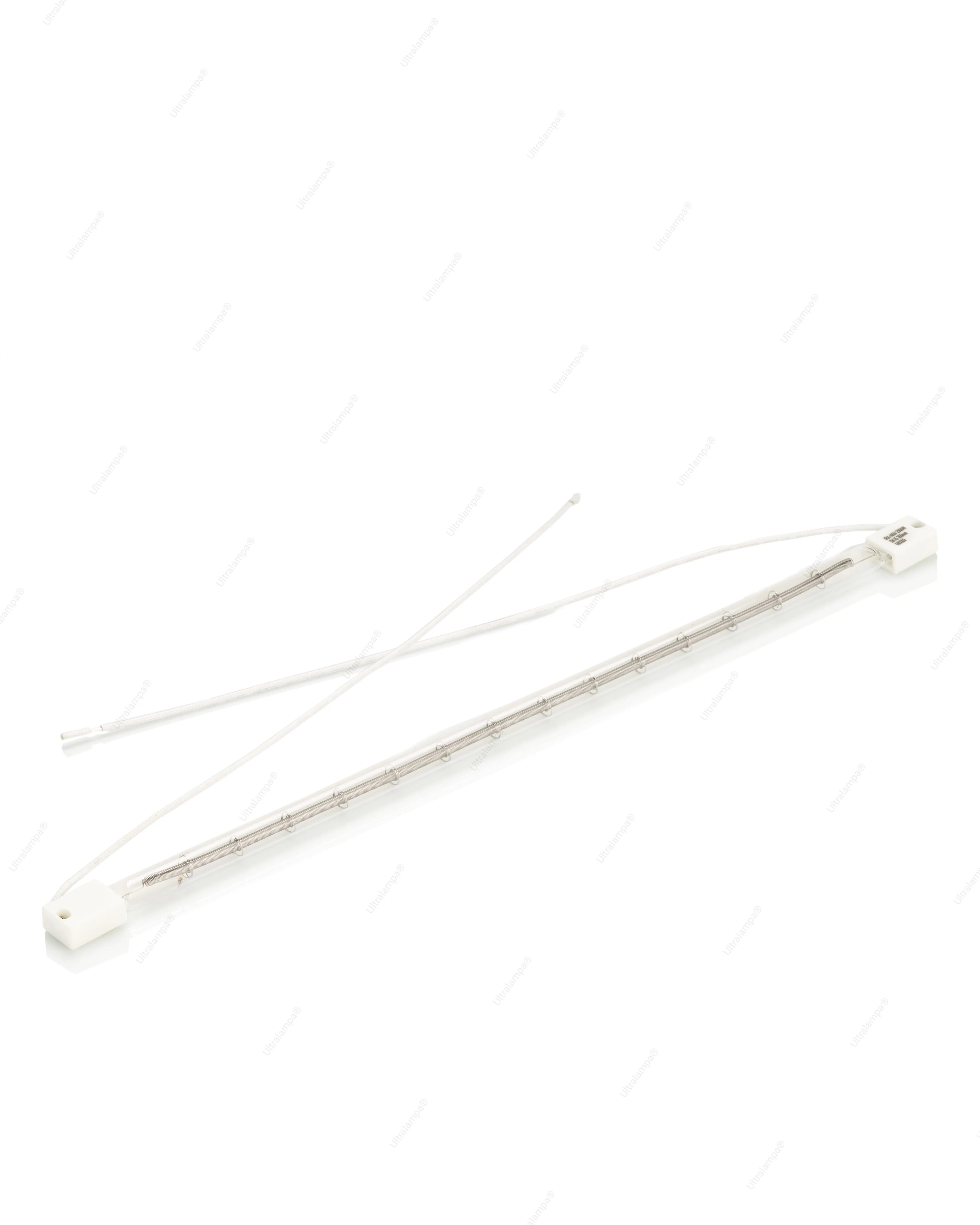 IR 400V 2500W SK15 355mm инфракрасная лампа