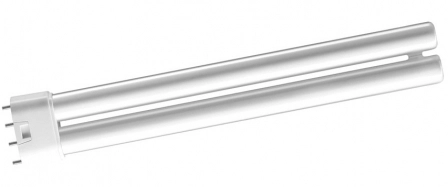 18W для ловушки WE-SB-U18 инсектицидная лампа