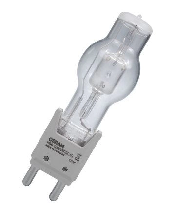 OSRAM HMI 4000W/SE XS металлогалогенная лампа